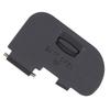 Digital Camera Battery Lid Caps for 70D/80D DSLR Camera Battery Compartment Cover Replacement Battery Door Cover