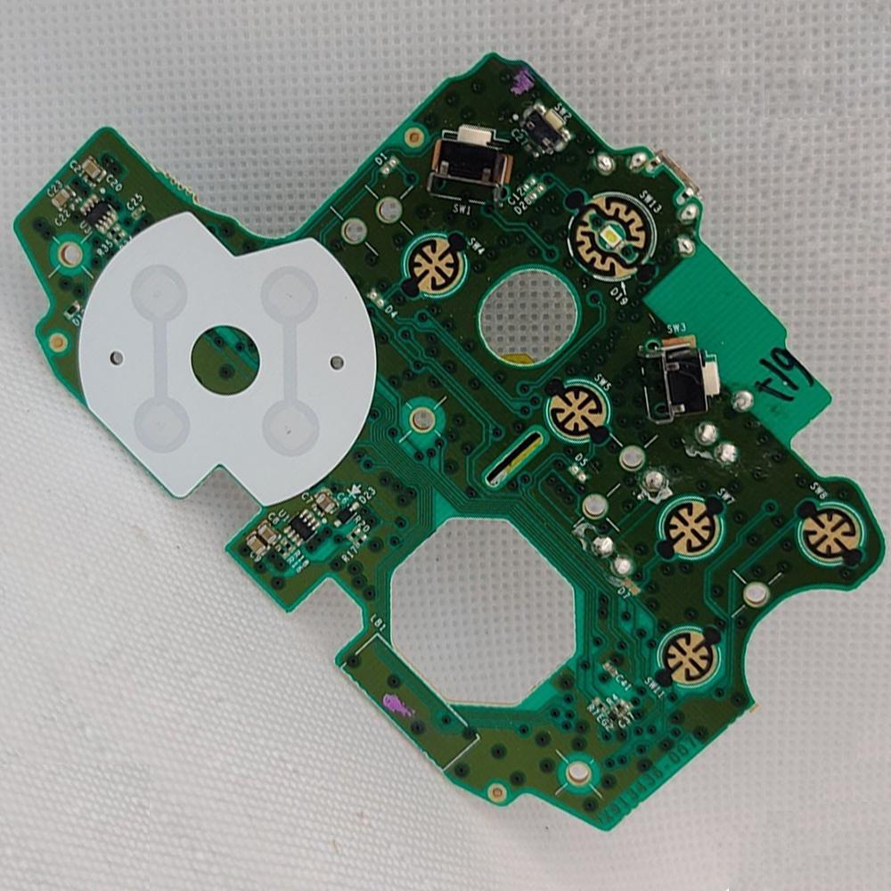 Main Power Circuit Board Lb Rb Usb Port For Microsoft Xbox One S