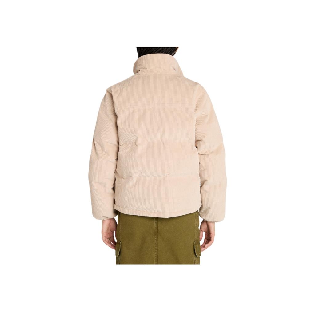 Timberland Welch Mountain Windproof Waterproof Warm Solid Color Long Sleeve Jacket Women jackets TB0A2R1DEYK1