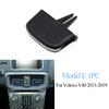 For Volvo V60 S60 V40 2011- Car Dashboard Air Conditioner AC Vent Grille Outlet Tab Clip Slider Repair Kit