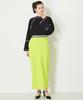 Oriental Traffic: Deformed Heel Separate Pumps/41123