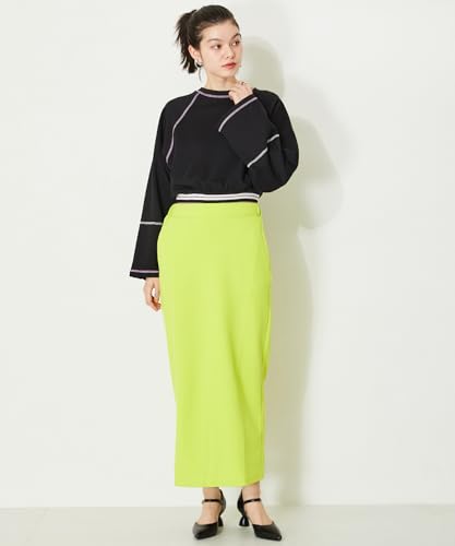 Oriental Traffic: Deformed Heel Separate Pumps/41123