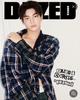 CORTIS Gungho - DAZED Magazine (Nový výrobek)
