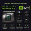 HASEE Ares T8 Plus 16-inch Gaming Laptop (CN version)