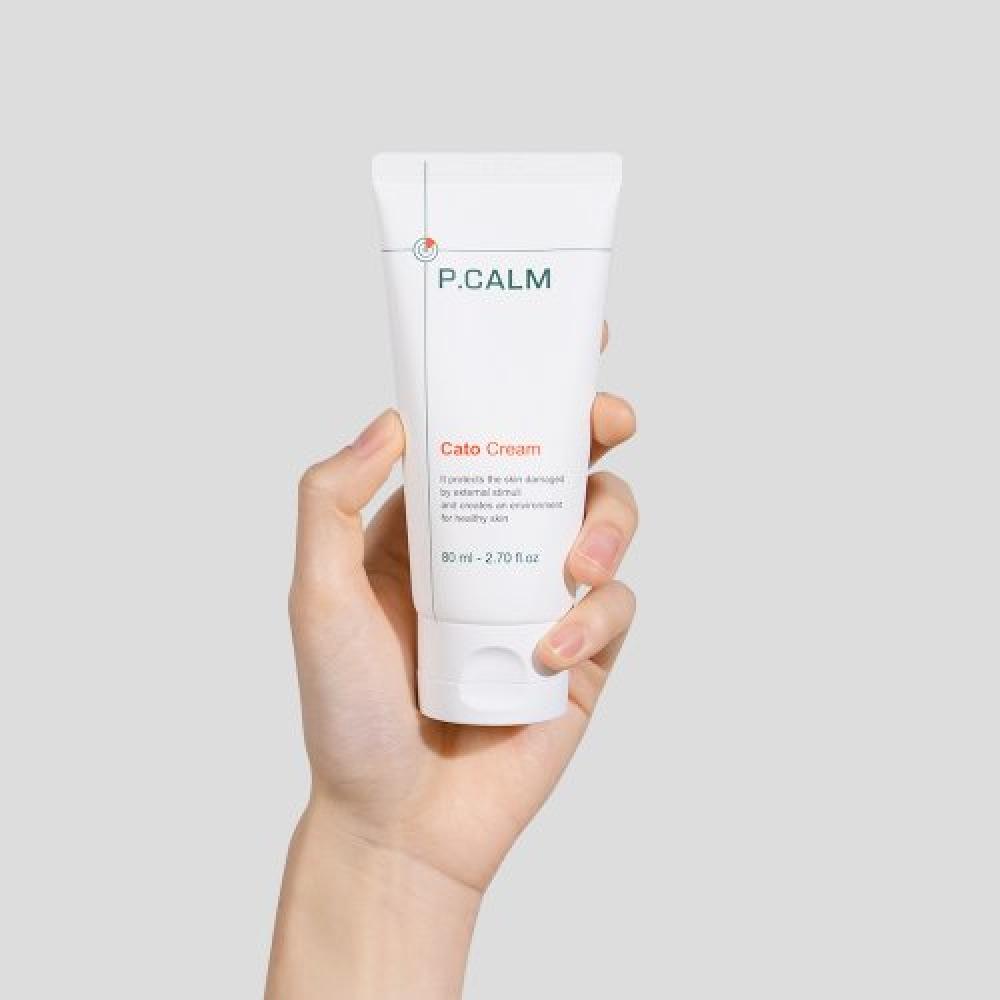 Pcalm Cream 80ml