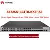 Huawei S5735S-L24T8J4XE-A3 24-Port Gigabit Layer 3 Managed Switch