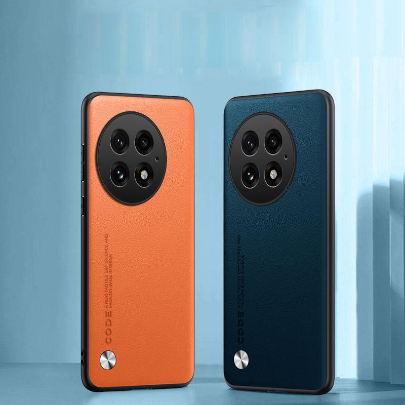 Für OnePlus 13 Silikon Bumper Handyhüllen Rückseite Coque Für OnePlus 13 Fundas Capa