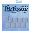 [Pre-order] AHOF - 2nd Mini Album [The Passage] DIGIPACK Ver.(Online Benefit)