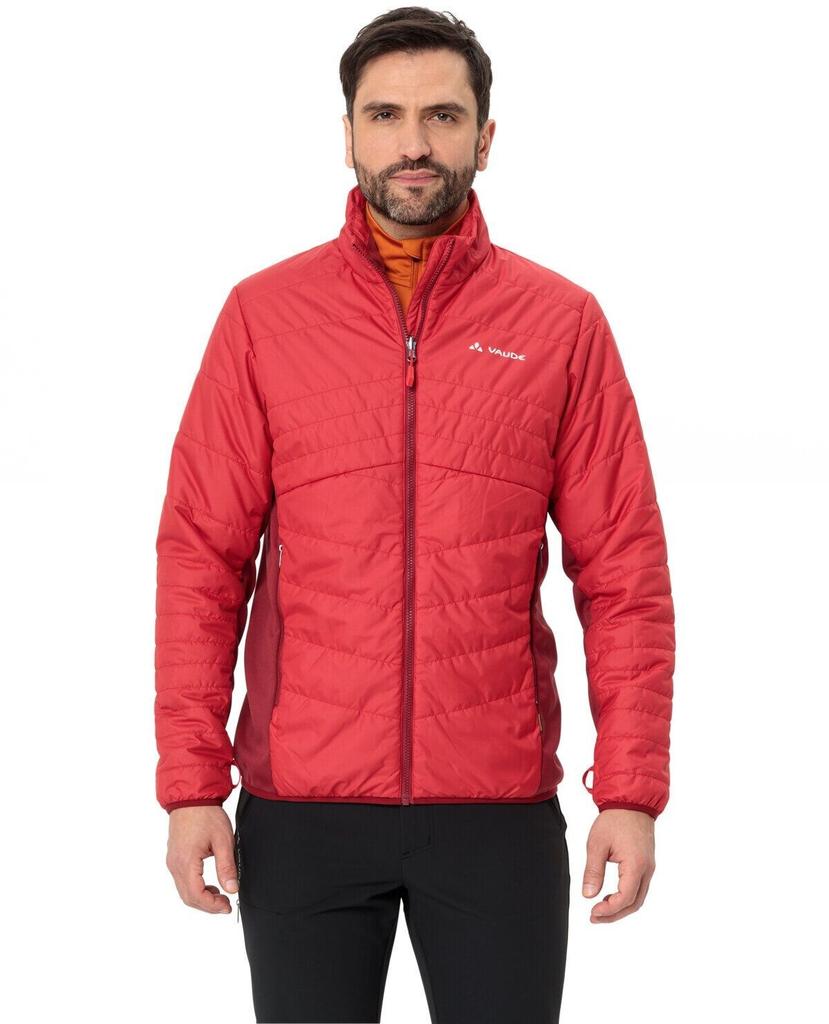 VAUDE Мужская куртка Miskanti 3in1 Jacket II carmine