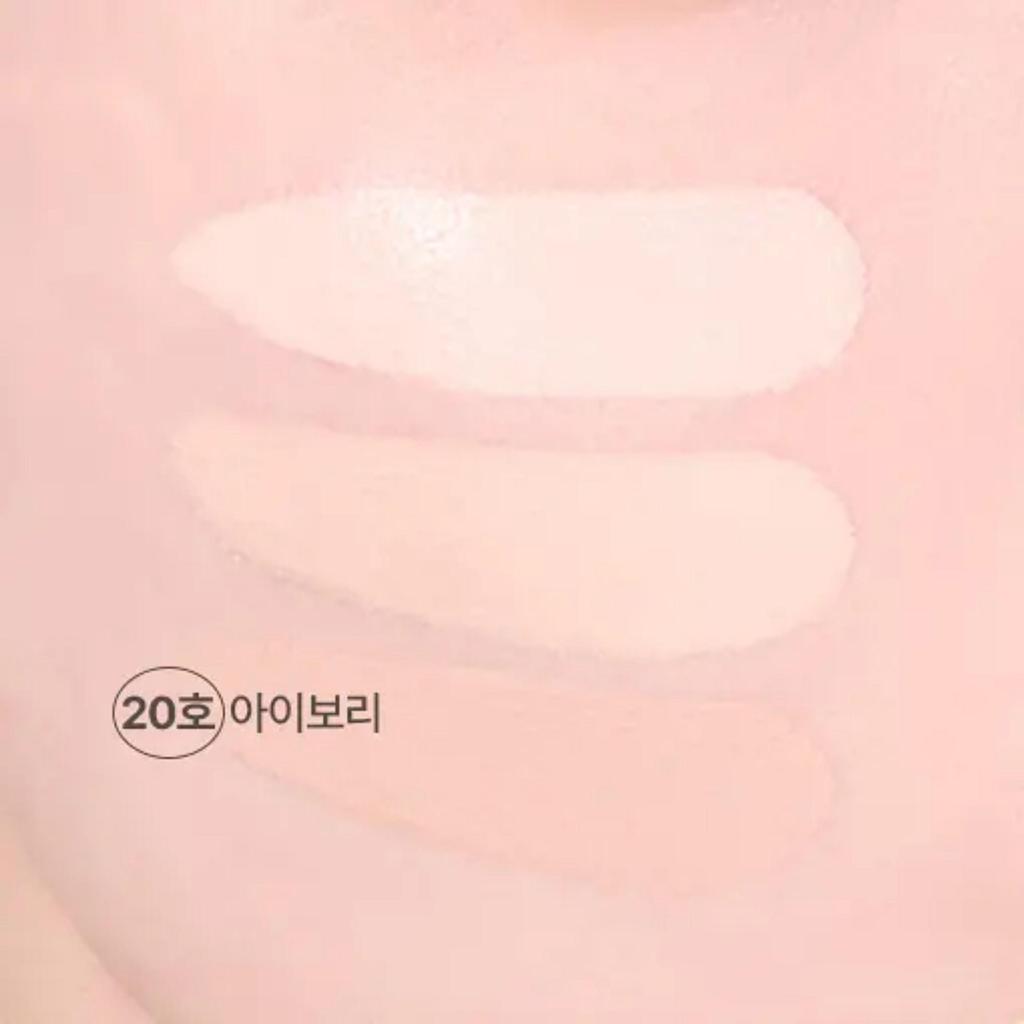 WAKEMAKE Defining Cover Concealer SPF30 / PA++ 6g