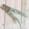Chestnut Clip Nutcracker Multifunctional Kitchen Tools for Seafood Blue