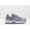 Men's and Women's Jogging Shoes Retro Casual Couple Sneakers Running Shoes Breathable Men's Shoes