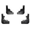 For Citroen C5X -2025   2024 Mudflaps Splash Guards  Mudguards Mud Flaps Fender car Accessories