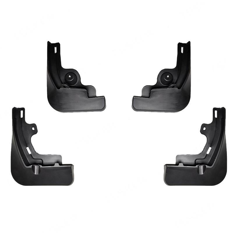 For Citroen C5X -2025   2024 Mudflaps Splash Guards  Mudguards Mud Flaps Fender car Accessories