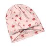 2D Flat Printing Peppermint Christmas Casual Style Knit Hat for Adults Perfect for Weekend Errands Quick Meetups Or Everyday City Wear with a Touch of