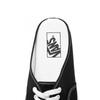 Vans Authentic Mule Black True White Vn0a54f76bt1 Authentic Mule Black True White