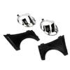 Chevrolet Spark/Aveo 09-12 Fog Light & Daytime Running Light Set