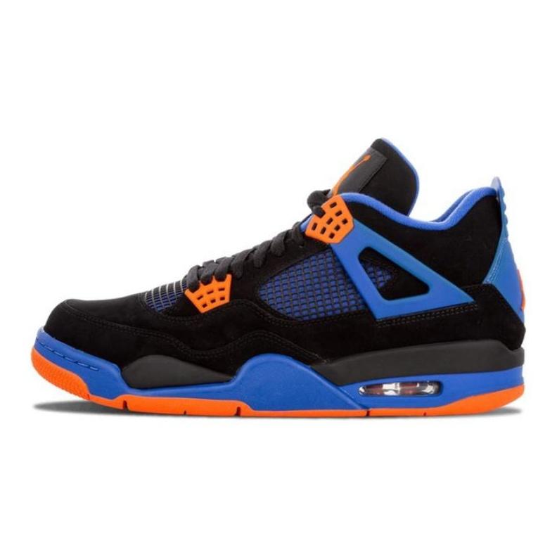 

Новые JORDAN 4 Retro Cavs 308497-027 44