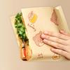 Food Wrapping Paper