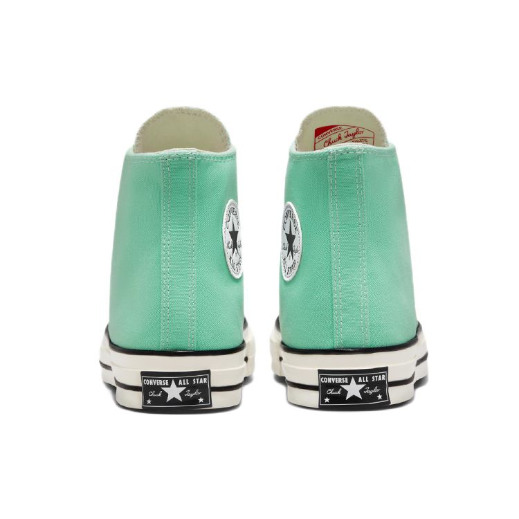 Converse Chuck 70 High Unisex Vintage White A00748C