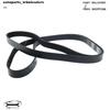 EPDM Serpentine Belt Fits Acura ILX 2013-15 L4 2.0L HONDA CIVIC 1.8L 2012-2015