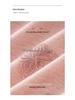 Tencel Linen A-line Dress with Butterfly Embroidery - French Style Slimming Fit for Women
