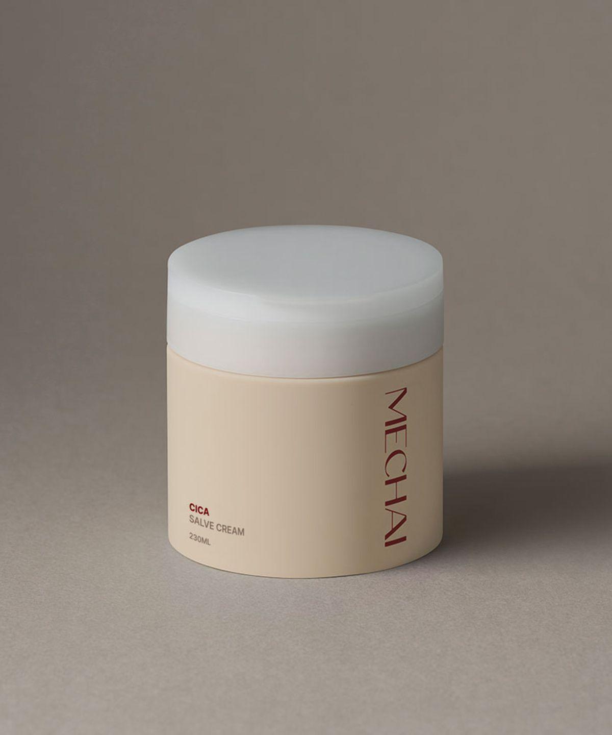 Cica Salve Cream 230ml