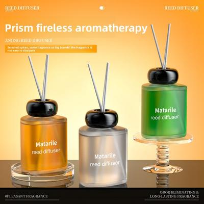 Aromatherapie Licht und Frisch Aromatherapie Zuhause, Natürliche Freisetzung von Aromatherapie Ätherischem Öl Duft, Dekorative Artikel für Innenräume