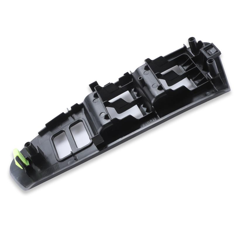 Front Left Master Power Window Switch Bezel Trim 74232-04050 For Toyota Tacoma 2012 2013 2014 2015 74202-04040 Car Replace Part