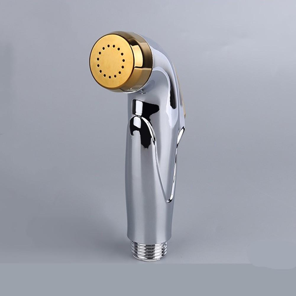 G1/2 Bidet Spray Hot Sale Light Weight Multi Functional Reliable ABS