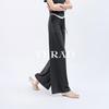 YERAD Women's Loose Straight-Leg Casual Sweatpants