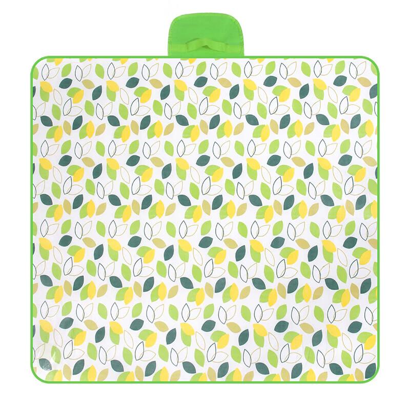 Portable Outdoor Picnic Mat