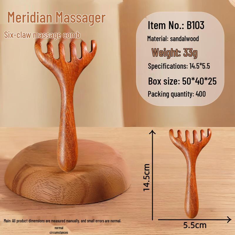 Massageador de Beleza Multifuncional Portátil: Ferramenta Nariz, Orelha e Olho de Sapo