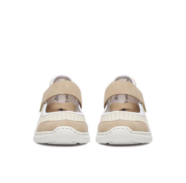 Балетки Rieker CEO-L32B5-81