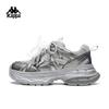 Kappa Women's Breathable Mesh Dad Shoes