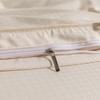 Muji Natural Mulberry Silk Summer Quilt