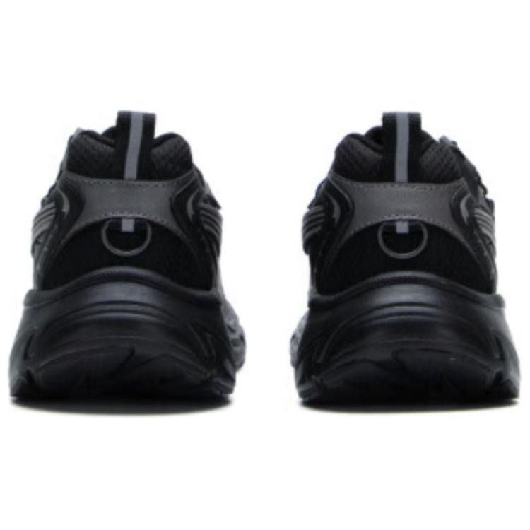 Puma Retro Runner Unisex White Black 398330-02