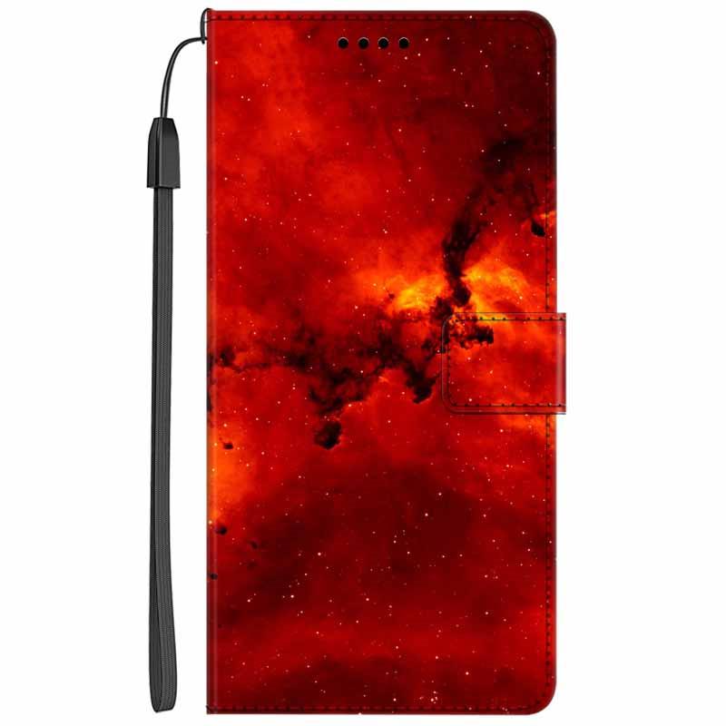 Lovely Leather Book Case for Alcatel 1SE 2020 1S 3X 1L 1B 2022 Cover Flip Wallet Magnetic Fundas for Alcatel 3L 2020 Capa