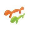 3 Color Mouth Smile Training Massager Portable Smile Shaper Cute Facial Exerciser  Jaw Lip Trainer