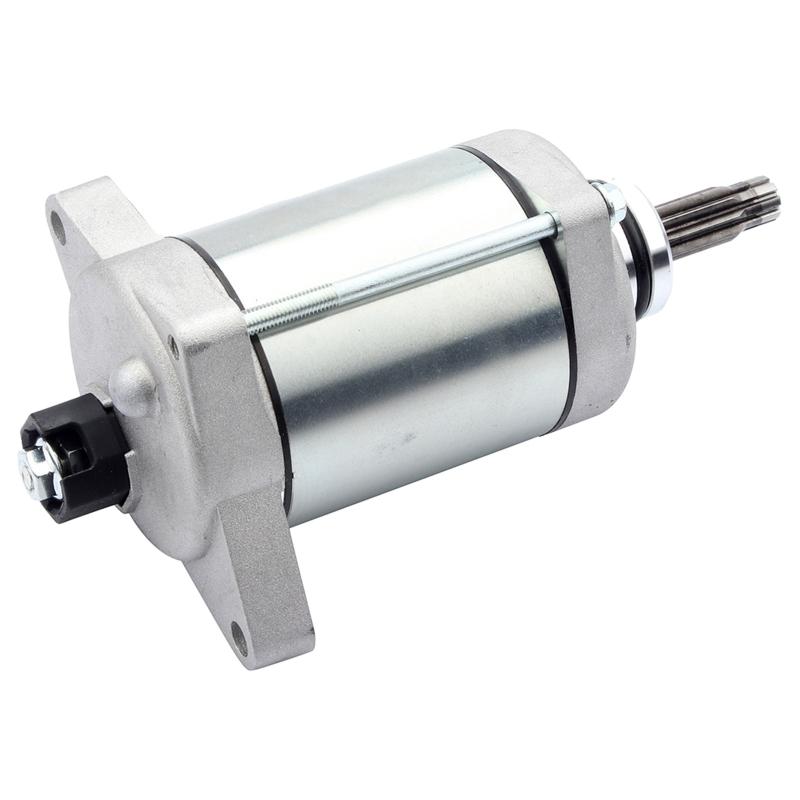 

Car Engine Parts Starting Starter Motor Fits for TRX420 FourTrax Rancher 420 AT DCT 420cc TRX500FE Foreman 500 for ES 47 1