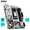 MSI B850M GAMING PLUS WIFI6E Spillhovedkort MB6803 Micro-ATX