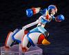 Mega Man X Max Armor 1/12 Scale Model Kit 135mm KP639