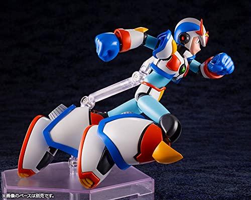 Mega Man X Max Armor 1/12 Scale Model Kit 135mm KP639