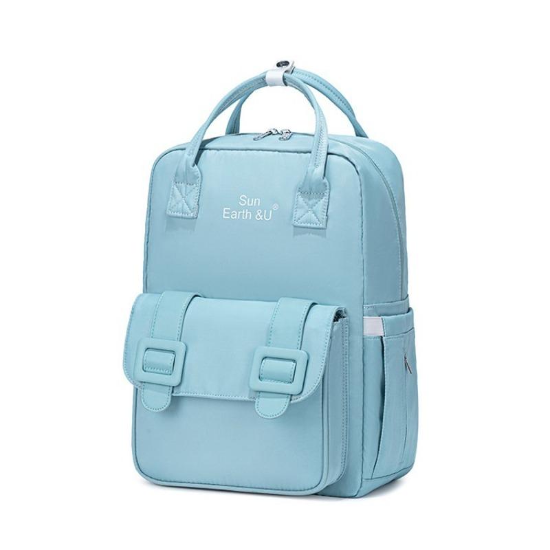 Backpack Mom Bag Mom Bag Travel Mother Backpack Student Bag