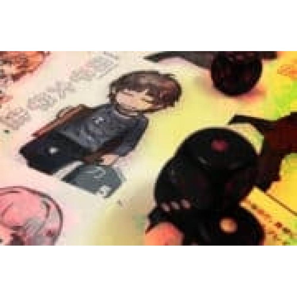 ArclightGames Board Game Novice Novice Trpg The Horror