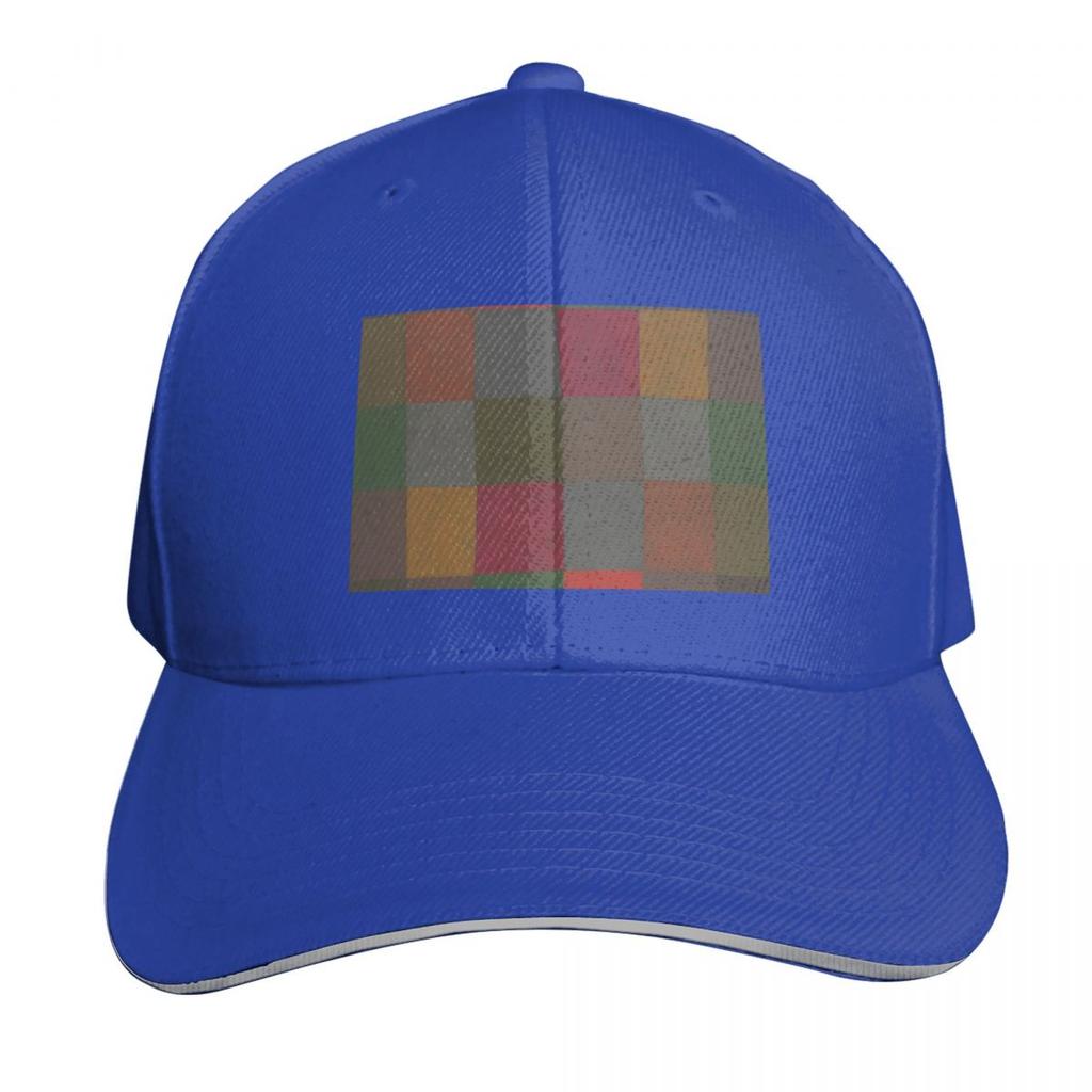 Art Print of Paul Klee Baseball Cap Party Hat Golf Hat Genuine Beach Hat Military Cap Unisex Women Hats Unisexs