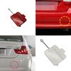 Rear Bumper Towing Hook Cover Shell For BMW 3 Series 09-11 E90 LCI 318 320 323 325 328 330 335 Hauling Trailer Cap 51127202673
