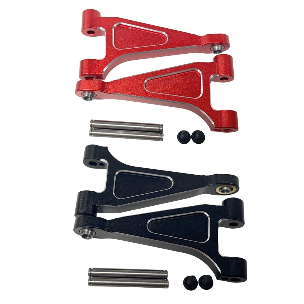 RCGOFOLLOW Aluminum Suspension Rc Rear Arm 1/14 Suspension RCGOFOLLOW Rear Suspension Suspension Arm 14209 On-Road