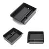 Armrest Storage Box Cup Holder Central Storage Box for BYD SEAL U Song Plus Champion Edition 2024 2024 Car Interior Accessories