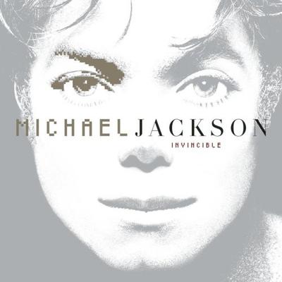 CD MICHAEL JACKSON  Invincible EK69400 EPIC 2009 US Dance  Electronica